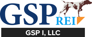 GSP I, LLC