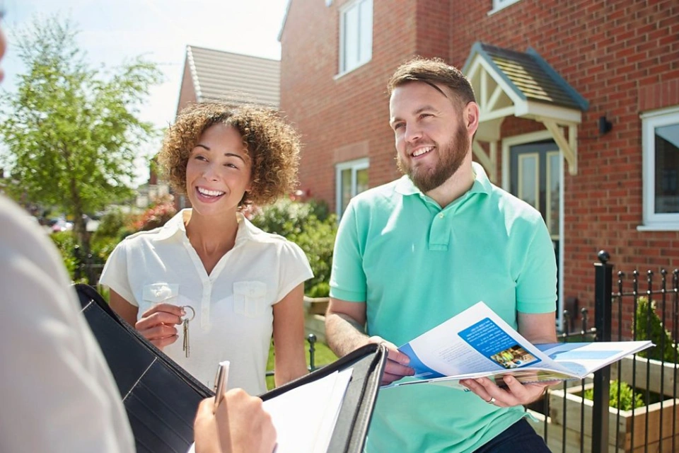 [ARTICLE] Why is now a great time to invest in Single-Family Rentals?