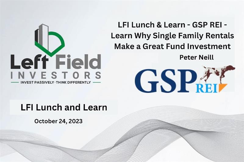 [WEBINAR] LFI Lunch and Learn