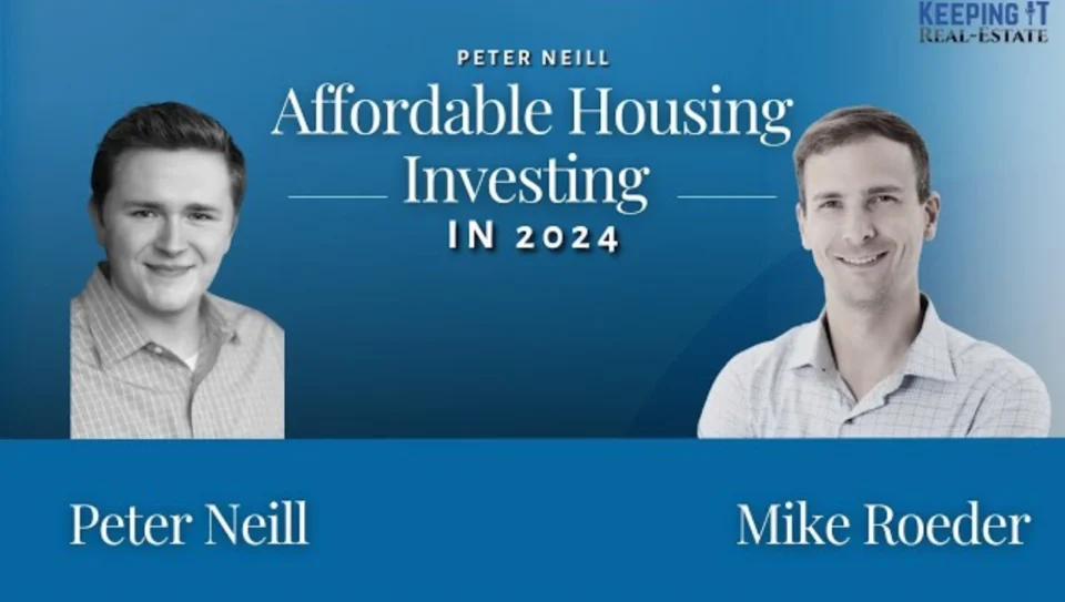 [PODCAST] Keeping it Real Estate