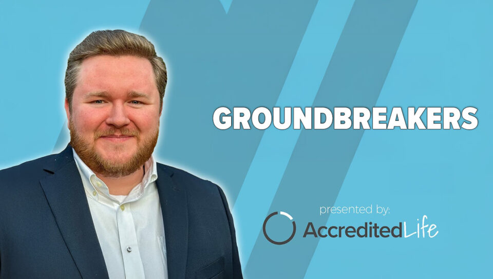 [PODCAST] Groundbreakers