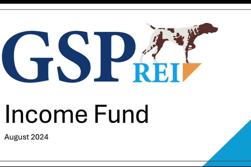 [WEBINAR] August 2024 – New Income Fund Options