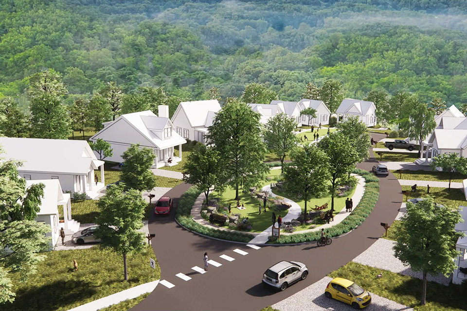 The Rise of Workforce Housing and Why It’s a Game-Changer for Long-Term Real Estate Investors