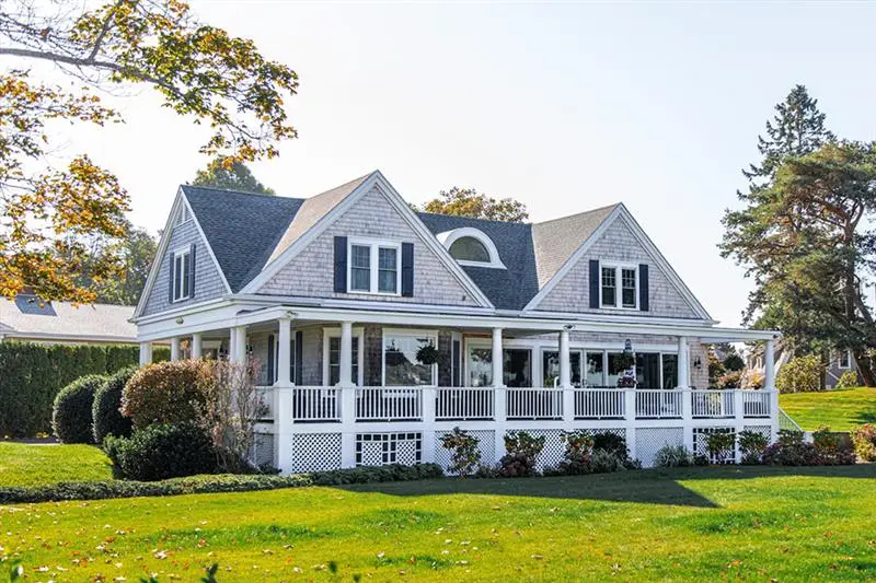 Why Funds are the Best Way to Invest in Single-Family Rentals?