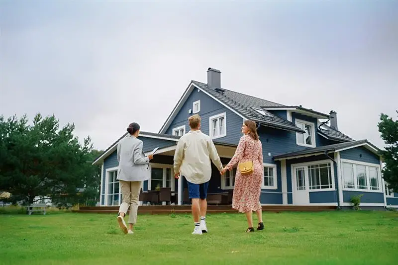 Why Single-Family Investment Properties Are Still the Go‑To Option for Long‑Term Investors